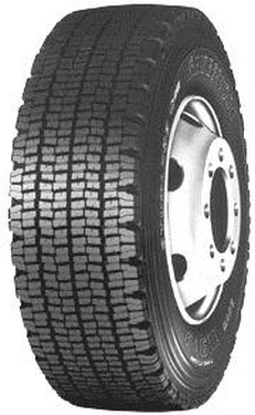 295/80R22.5 opona BRIDGESTONE W970 M+S 152/148M